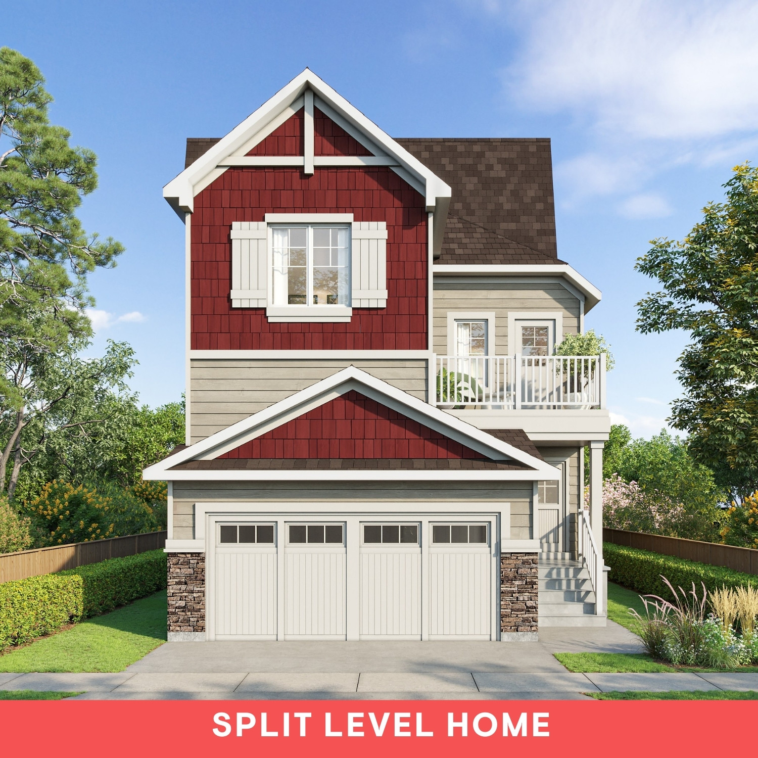 Silverleaf - Wildflower | New Single Family Homes in Airdrie